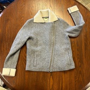 Anthropologie Sweater